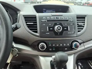 Honda CR-V 2013 EX 4dr SUV