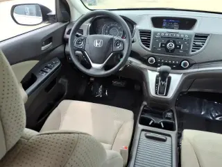 Honda CR-V 2013 EX 4dr SUV