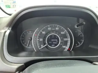 Honda CR-V 2013 EX 4dr SUV