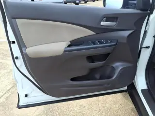 Honda CR-V 2013 EX 4dr SUV