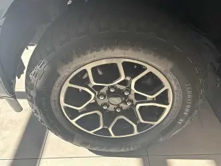 Ford F-150 2023 4x4 XL 4dr SuperCrew 5.5 ft. SB