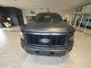 Ford F-150 2024 4x4 STX 4dr SuperCrew 5.5 ft. SB