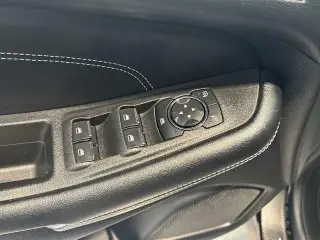 Ford Edge 2022 AWD Titanium 4dr Crossover