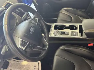 Ford Edge 2022 AWD Titanium 4dr Crossover