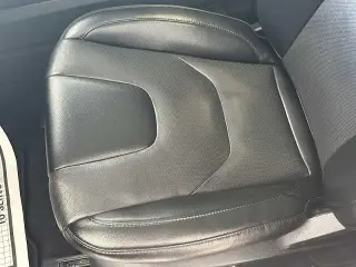 Ford Edge 2022 AWD Titanium 4dr Crossover