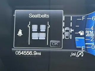 Ford Edge 2022 AWD Titanium 4dr Crossover
