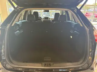 Ford Edge 2022 AWD Titanium 4dr Crossover