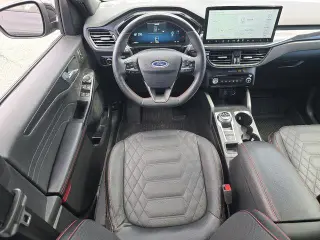 Ford Escape 2023 AWD ST-Line Elite 4dr SUV