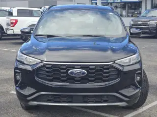 Ford Escape 2023 AWD ST-Line Elite 4dr SUV