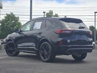 Ford Escape 2023 AWD ST-Line Elite 4dr SUV