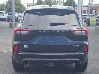 Ford Escape 2023 AWD ST-Line Elite 4dr SUV