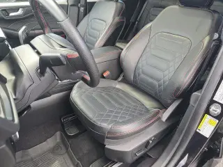 Ford Escape 2023 AWD ST-Line Elite 4dr SUV