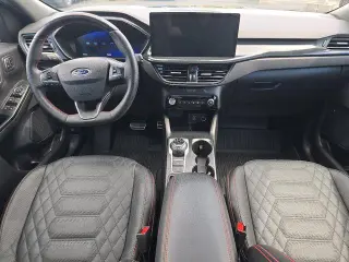 Ford Escape 2023 AWD ST-Line Elite 4dr SUV