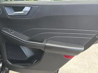Ford Escape 2023 AWD ST-Line Elite 4dr SUV