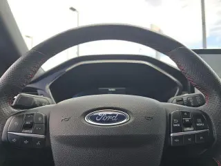 Ford Escape 2023 AWD ST-Line Elite 4dr SUV