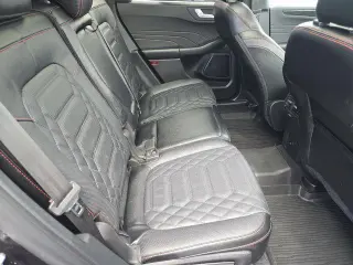 Ford Escape 2023 AWD ST-Line Elite 4dr SUV