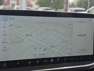 Ford Escape 2023 AWD ST-Line Elite 4dr SUV