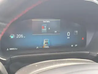 Ford Escape 2023 AWD ST-Line Elite 4dr SUV