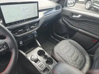 Ford Escape 2023 AWD ST-Line Elite 4dr SUV