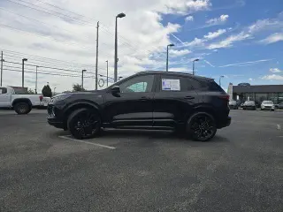 Ford Escape 2023 AWD ST-Line Elite 4dr SUV