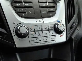 Chevrolet Equinox 2017 AWD LS 4dr SUV