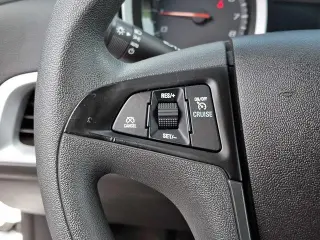 Chevrolet Equinox 2017 AWD LS 4dr SUV