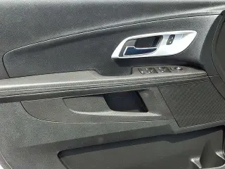 Chevrolet Equinox 2017 AWD LS 4dr SUV