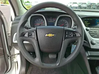 Chevrolet Equinox 2017 AWD LS 4dr SUV