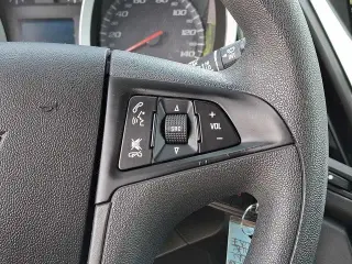 Chevrolet Equinox 2017 AWD LS 4dr SUV