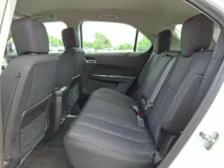 Chevrolet Equinox 2017 AWD LS 4dr SUV