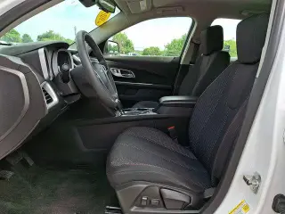 Chevrolet Equinox 2017 AWD LS 4dr SUV