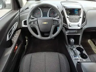 Chevrolet Equinox 2017 AWD LS 4dr SUV