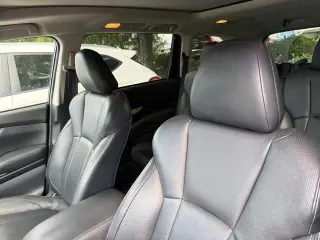 Subaru Ascent 2019 AWD Limited 7-Passenger 4dr SUV
