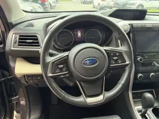 Subaru Ascent 2019 AWD Limited 7-Passenger 4dr SUV
