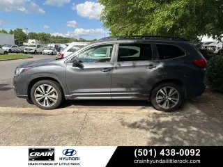 Subaru Ascent 2019 AWD Limited 7-Passenger 4dr SUV