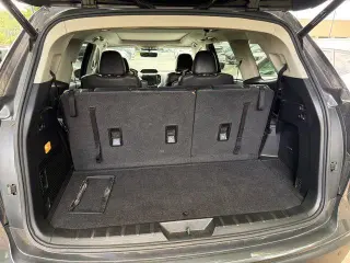 Subaru Ascent 2019 AWD Limited 7-Passenger 4dr SUV