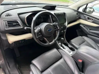 Subaru Ascent 2019 AWD Limited 7-Passenger 4dr SUV