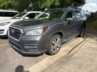 Subaru Ascent 2019 AWD Limited 7-Passenger 4dr SUV
