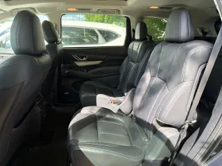 Subaru Ascent 2019 AWD Limited 7-Passenger 4dr SUV