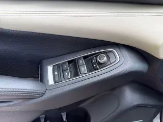 Subaru Ascent 2019 AWD Limited 7-Passenger 4dr SUV
