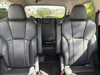 Subaru Ascent 2019 AWD Limited 7-Passenger 4dr SUV
