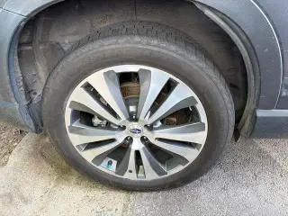 Subaru Ascent 2019 AWD Limited 7-Passenger 4dr SUV