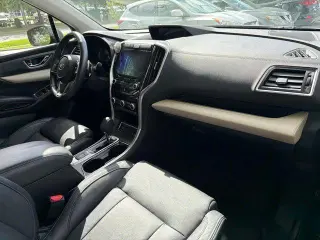 Subaru Ascent 2019 AWD Limited 7-Passenger 4dr SUV