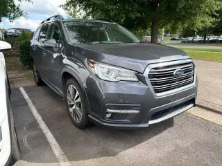 Subaru Ascent 2019 AWD Limited 7-Passenger 4dr SUV
