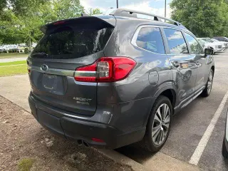 Subaru Ascent 2019 AWD Limited 7-Passenger 4dr SUV