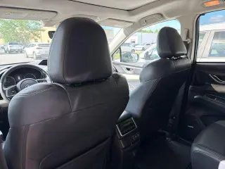 Subaru Ascent 2019 AWD Limited 7-Passenger 4dr SUV