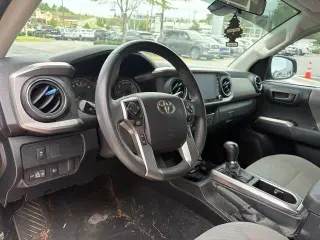 Toyota Tacoma 2020 4x2 SR5 4dr Double Cab 5.0 ft SB