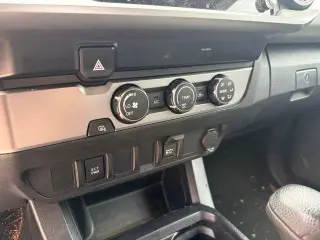 Toyota Tacoma 2020 4x2 SR5 4dr Double Cab 5.0 ft SB