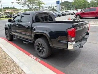 Toyota Tacoma 2020 4x2 SR5 4dr Double Cab 5.0 ft SB