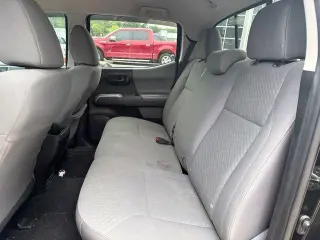 Toyota Tacoma 2020 4x2 SR5 4dr Double Cab 5.0 ft SB